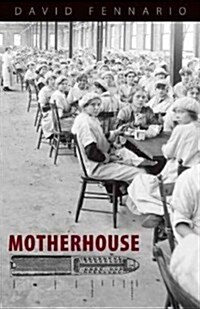 Motherhouse (Paperback)