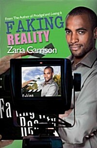 Faking Reality (Mass Market Paperback, Reprint)