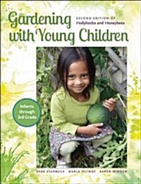 Gardening with Young Children (Paperback, 2)