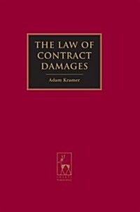 The Law of Contract Damages (Hardcover)