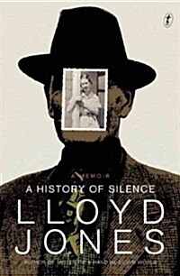 [중고] A History of Silence (Paperback)