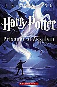 Harry Potter and the Prisoner of Azkaban (Prebound, Bound for Schoo)