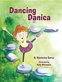 Dancing Danica (Hardcover)