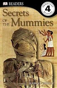 Secrets of the Mummies (Prebound, Turtleback Scho)