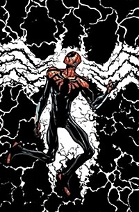 Superior Spider-Man Volume 5: The Superior Venom (Marvel Now) (Paperback)