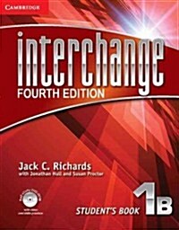 Interchange Fourth Edition (Package, 4 Revised edition)