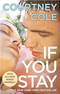 If You Stay: The Beautifully Broken Series: Book 1 (Paperback)