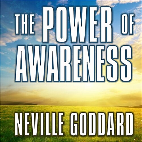 The Power Awareness (Audio CD)