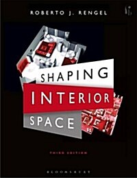 Shaping Interior Space (Paperback, 3 Revised edition)