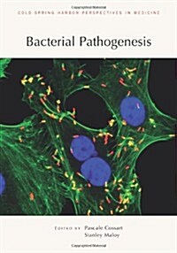 Bacterial Pathogenesis (Hardcover, 1st)
