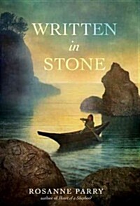 Written in Stone (Paperback, Reprint)