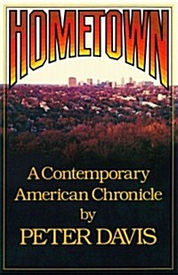 Hometown (Paperback)