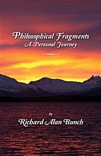 Philosophical Fragments (Paperback)