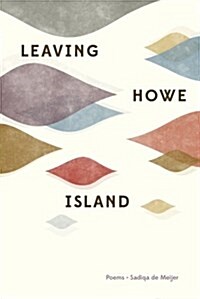 Leaving Howe Island (Paperback)