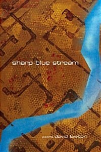 Sharp Blue Stream (Paperback)