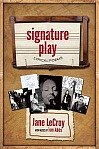 Signature Play (Paperback)