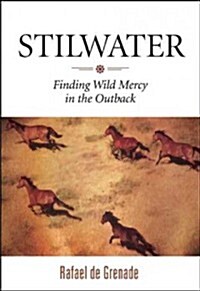 Stilwater: Finding Wild Mercy in the Outback (Paperback)