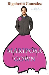 Mariposa Gown (Paperback)