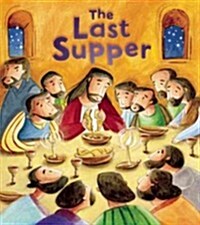 The Last Supper (Hardcover)