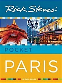 Rick Steves Pocket Paris (Paperback, 2)