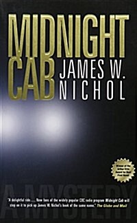 Midnight Cab (Paperback)