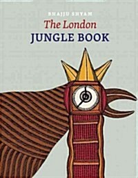 The London Jungle Book (Hardcover)