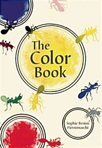 The Color Book (Hardcover)