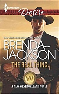 The Real Thing (Paperback)