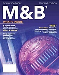 M&b3 (with Coursemate, 1 Term (6 Months) Printed Access Card) (Paperback, Student)