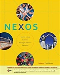 Nexos (Paperback, 3, Enhanced)