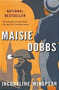 [중고] Maisie Dobbs (Paperback, 10, Anniversary)