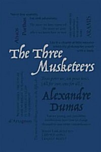 The Three Musketeers (Paperback)