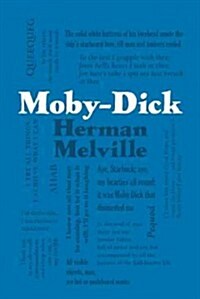 Moby-Dick (Hardcover)