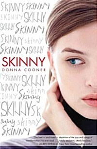 Skinny (Paperback, Reprint)