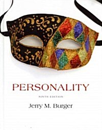 Personality (Hardcover, 9)