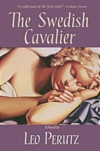 The Swedish Cavalier (Paperback)