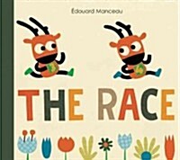 The Race (Hardcover)