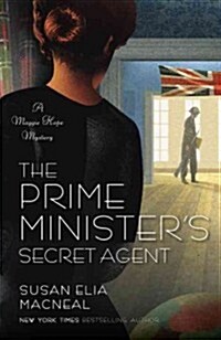 The Prime Ministers Secret Agent (Paperback)