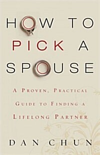 How to Pick a Spouse (Paperback)