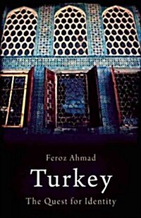 Turkey : The Quest for Identity (Paperback, 2 Revised edition)