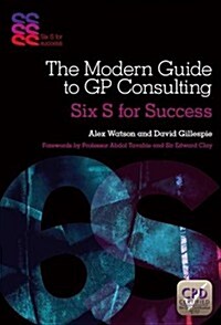 Modern Guide to GP Consulting (Paperback, 1 New ed)