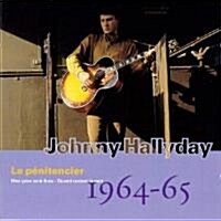[미개봉] Johnny Hallyday / Vol.06 : Le Pénitencier (1964-65) (수입)