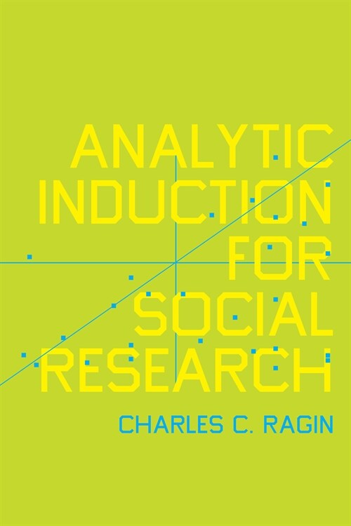 Analytic Induction for Social Research (Paperback, 1st)