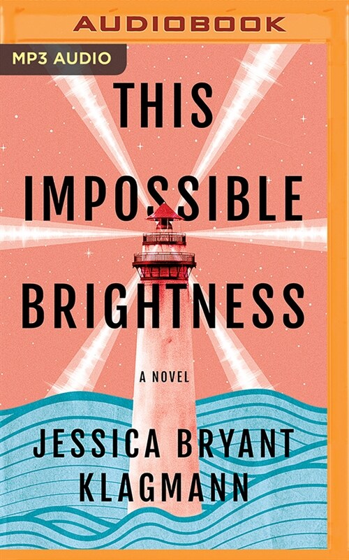This Impossible Brightness (MP3 CD)