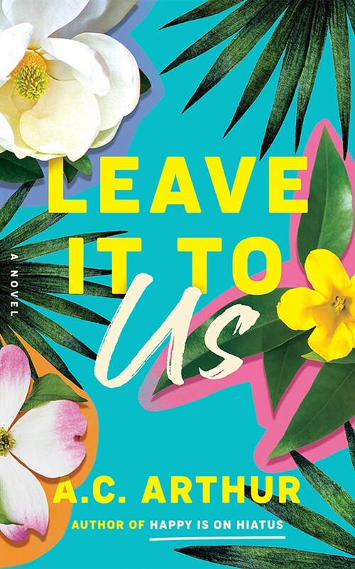 Leave It to Us (Audio CD)