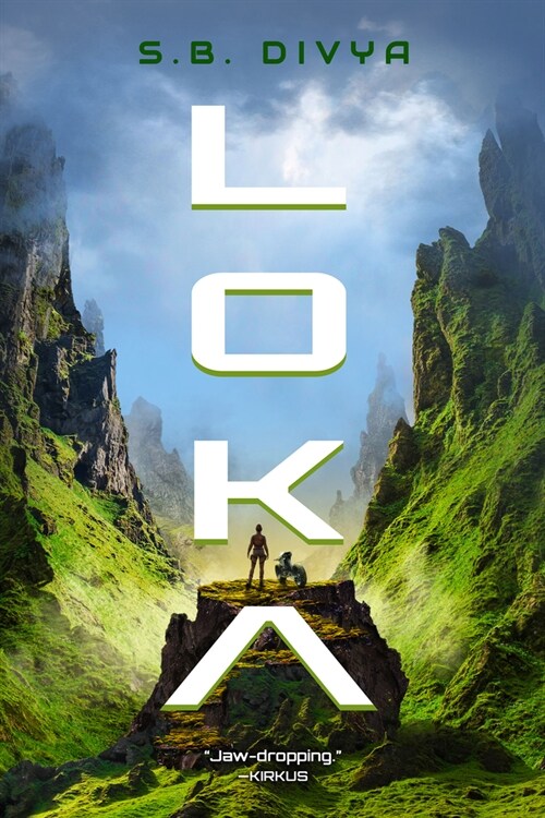 Loka (Paperback)