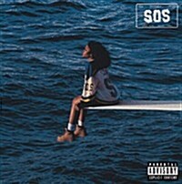 [수입] SZA - SOS (2LP)