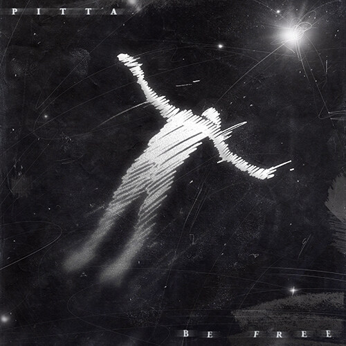 PITTA(강형호) - BE FREE [스페셜 ver. CD+DVD]