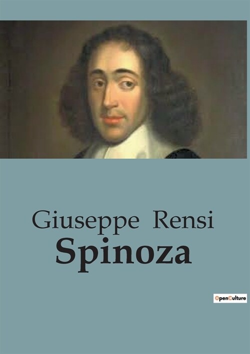 Spinoza (Paperback)