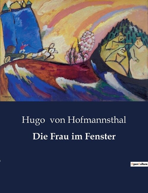 Die Frau im Fenster (Paperback)